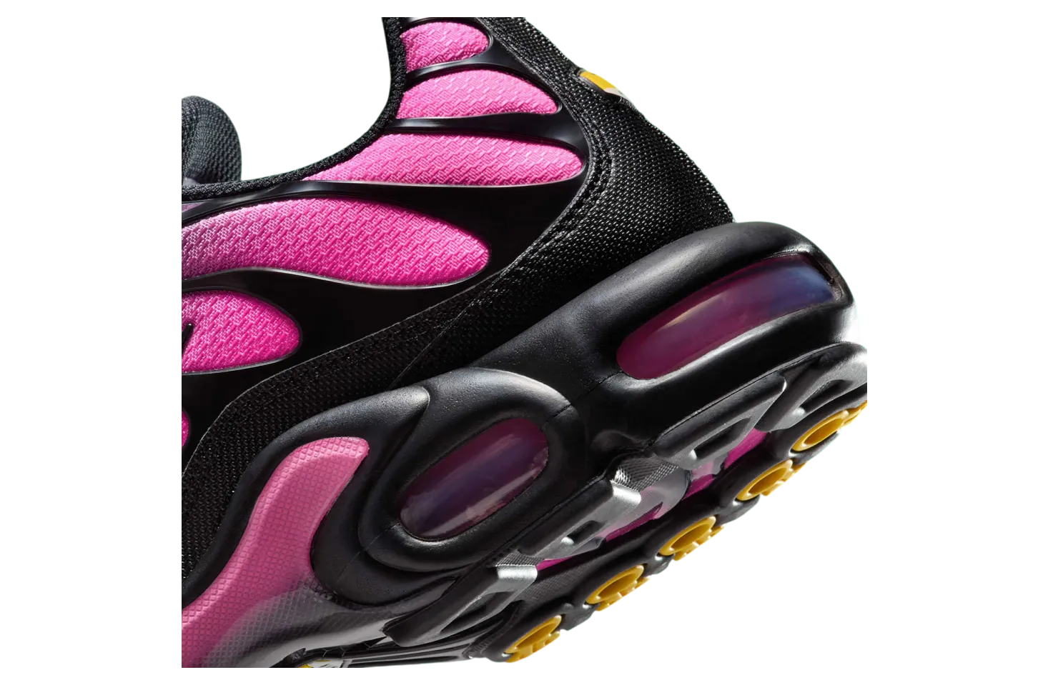 nike air max plus black pink 1 6