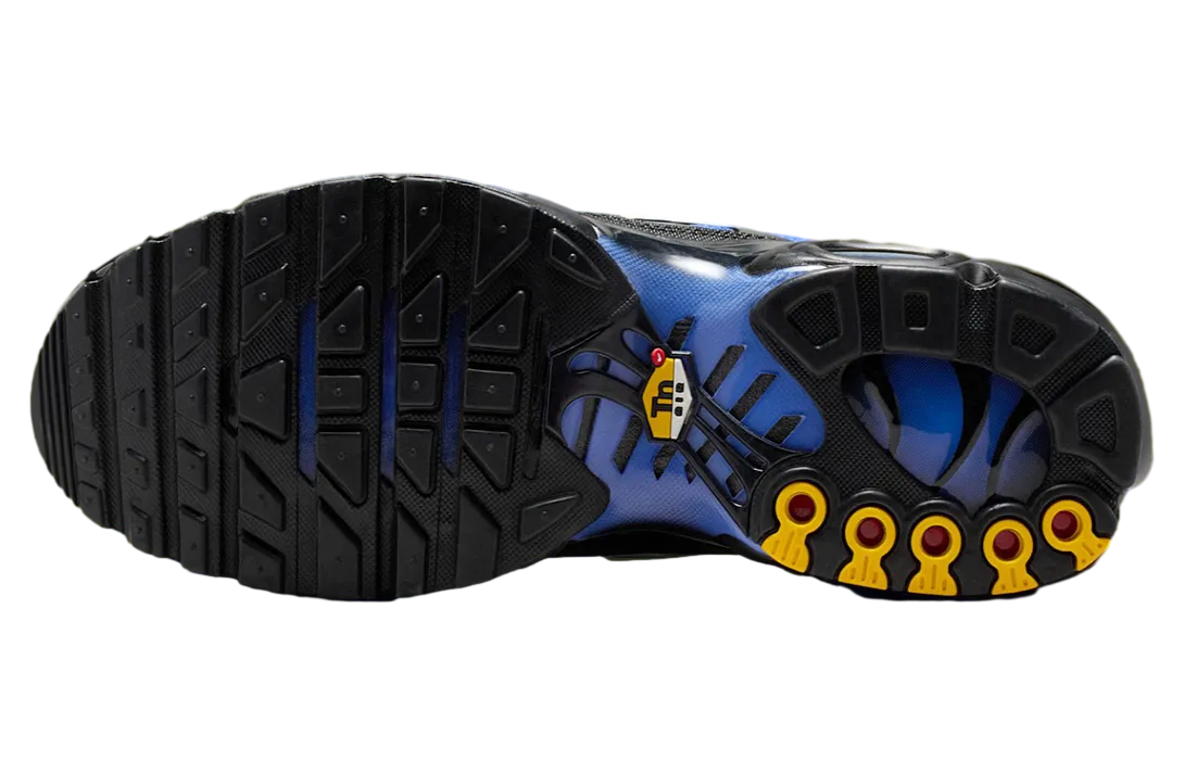 nike air max plus black sapphire 1