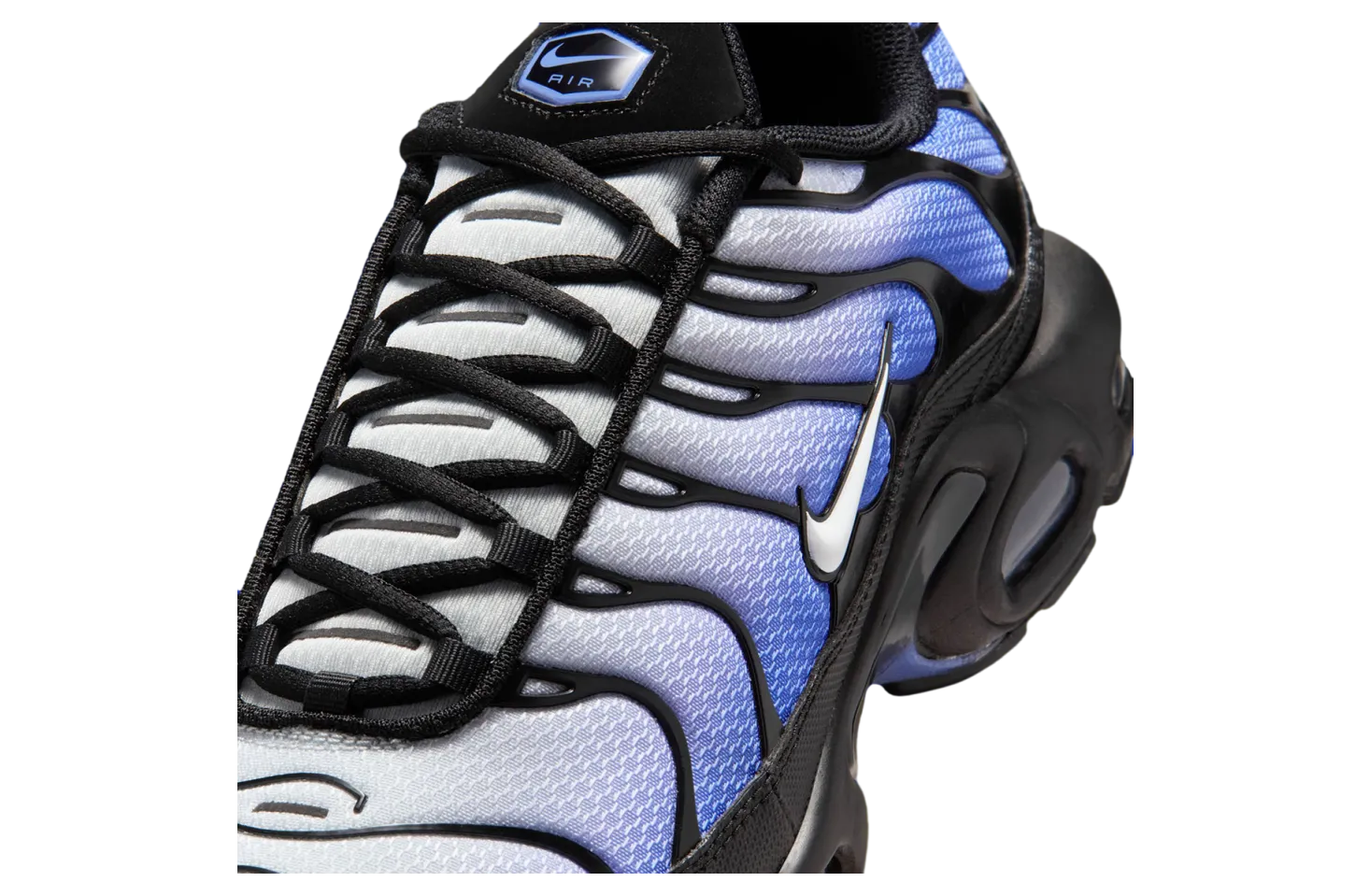 nike air max plus black sapphire 5