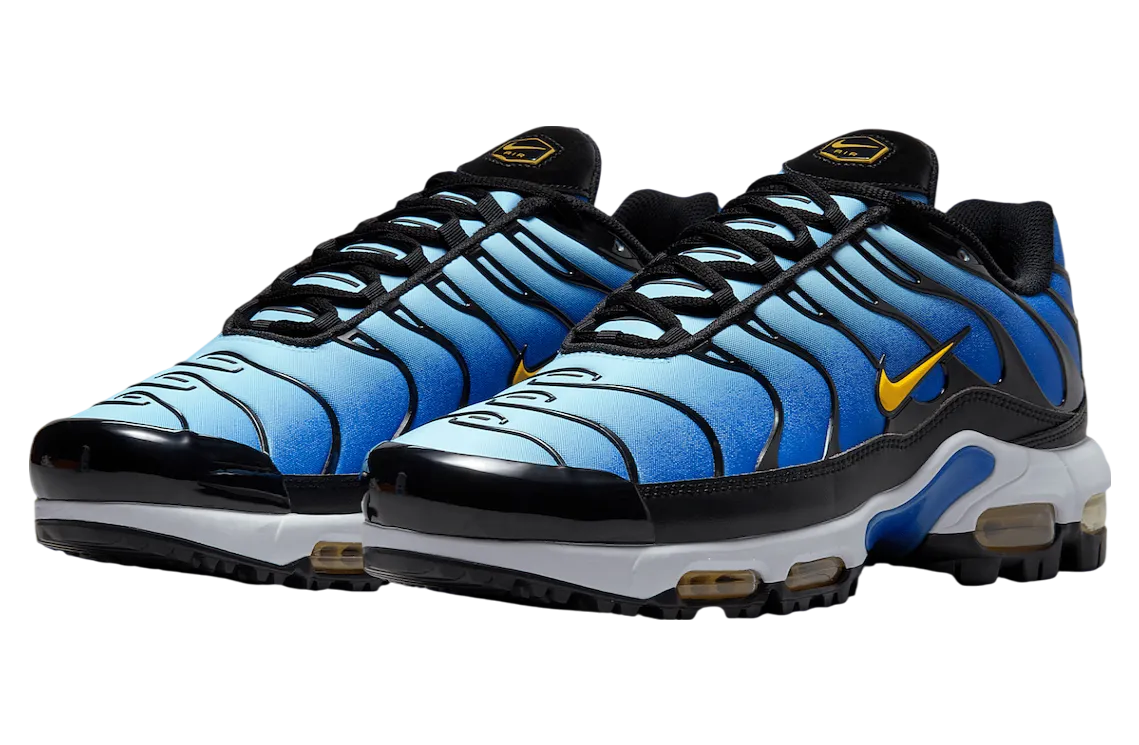 nike air max plus golf hyper blue hyper blue sky blue 2