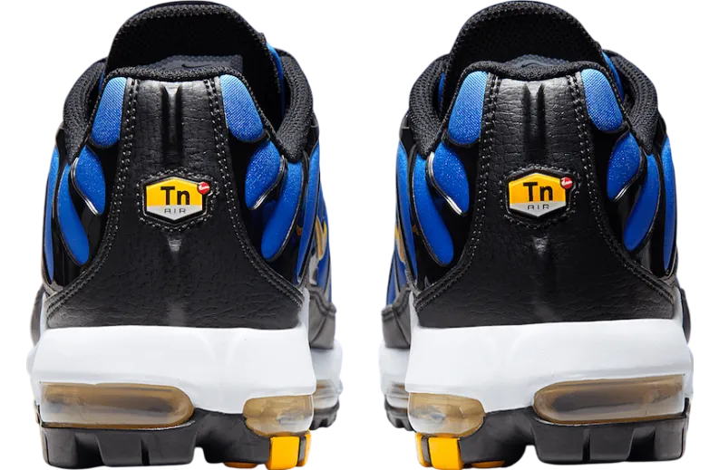 nike air max plus golf hyper blue hyper blue sky blue 4