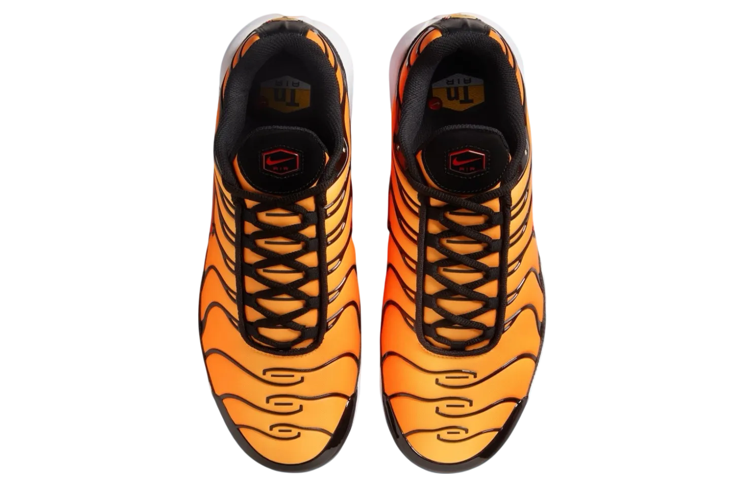 nike air max plus golf sunset 2
