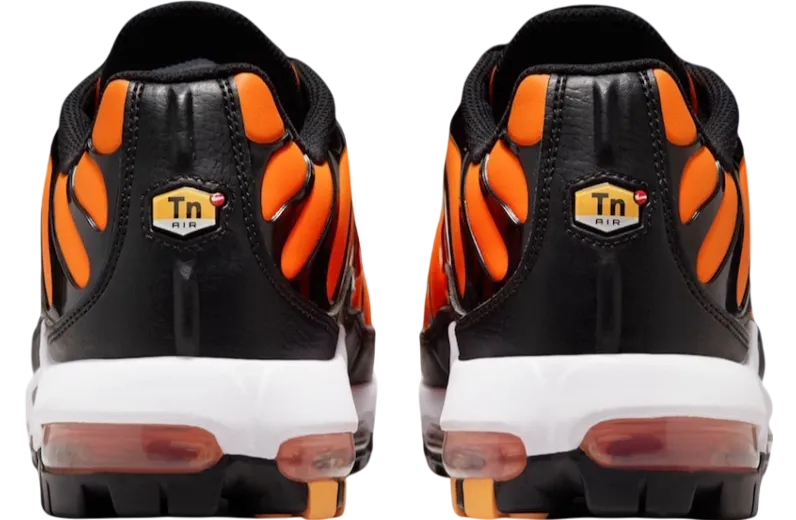 nike air max plus golf sunset 3