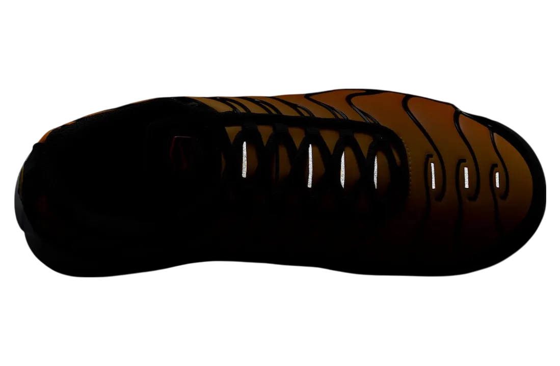 nike air max plus golf sunset 4