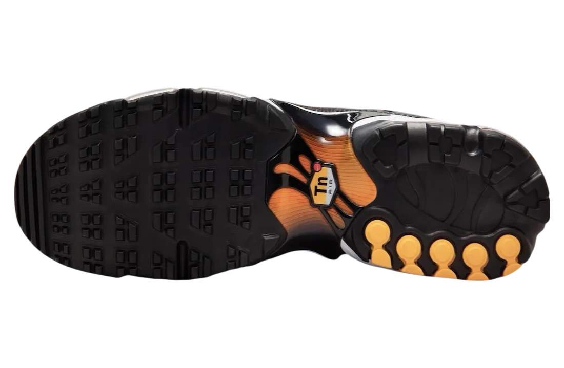 nike air max plus golf sunset 5