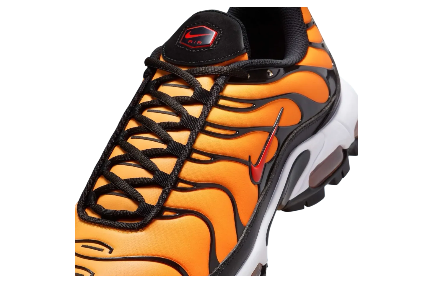 nike air max plus golf sunset 6