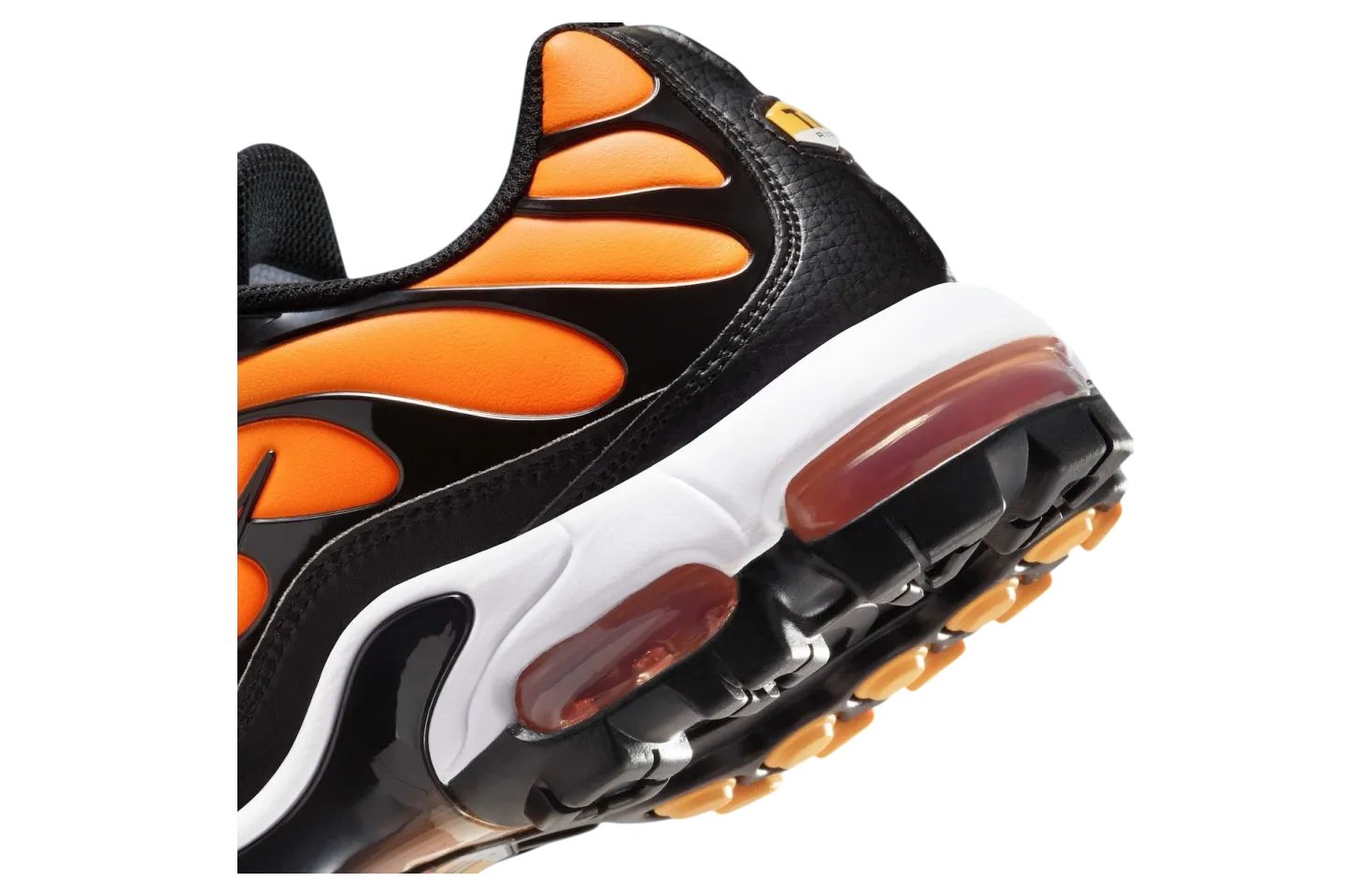 nike air max plus golf sunset 7