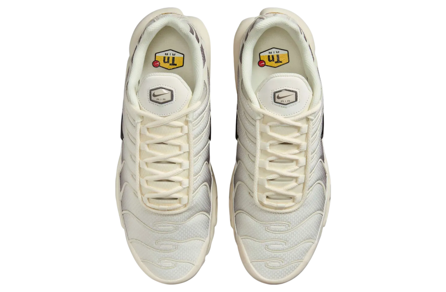 nike air max plus light orewood brown black 1