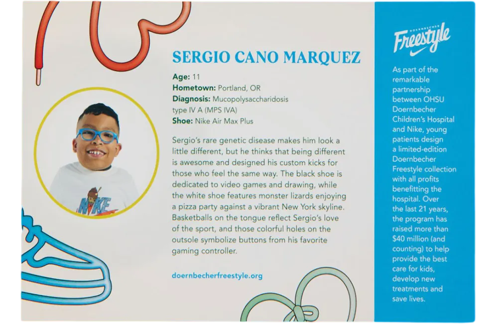 nike air max plus low doernbecher 11