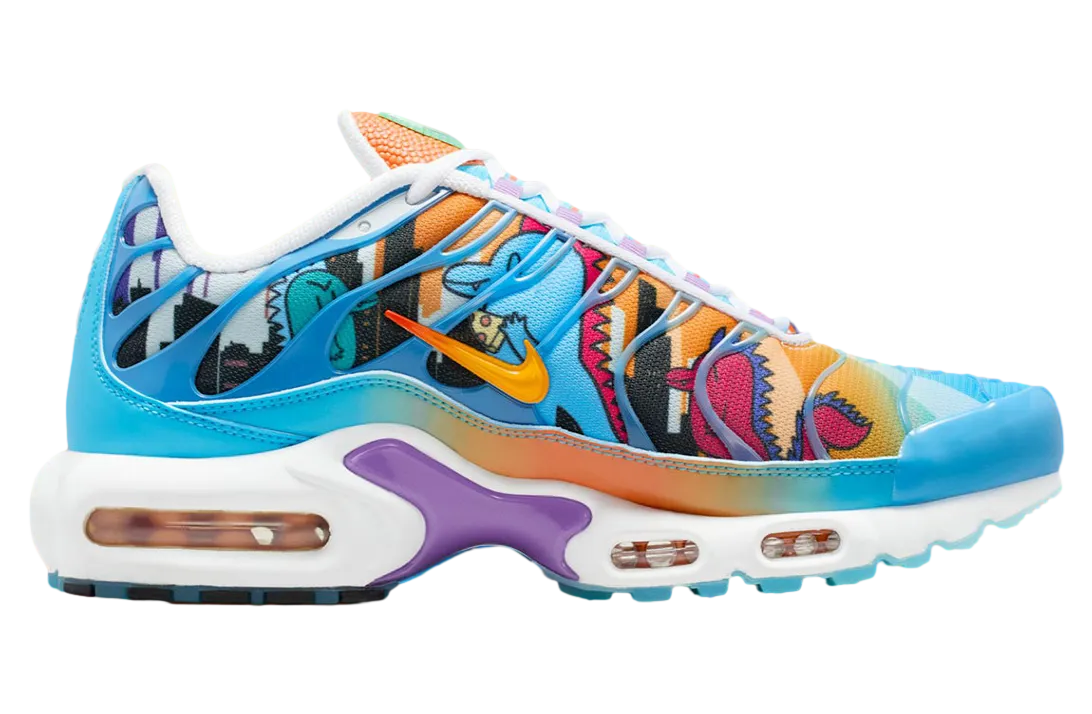 nike air max plus low doernbecher 2