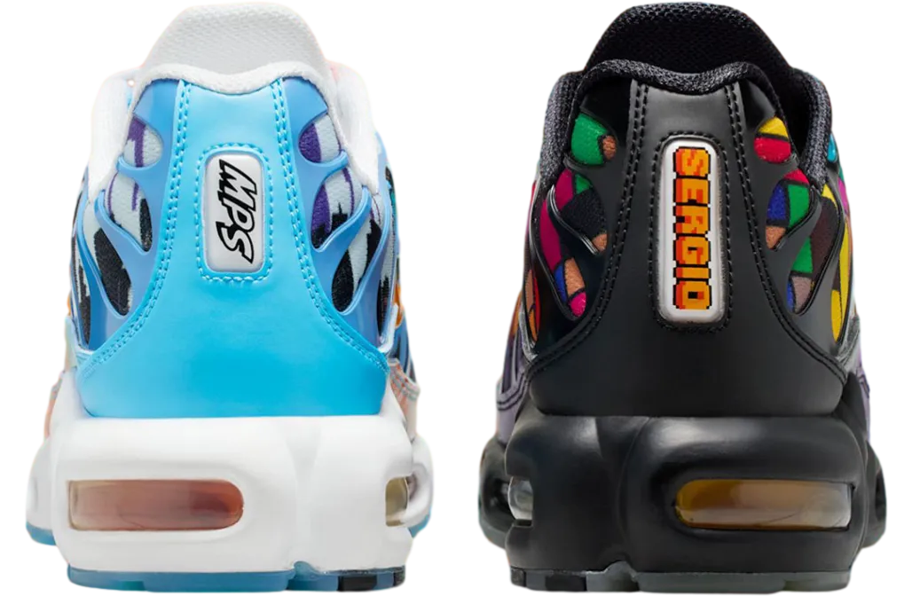 nike air max plus low doernbecher 7