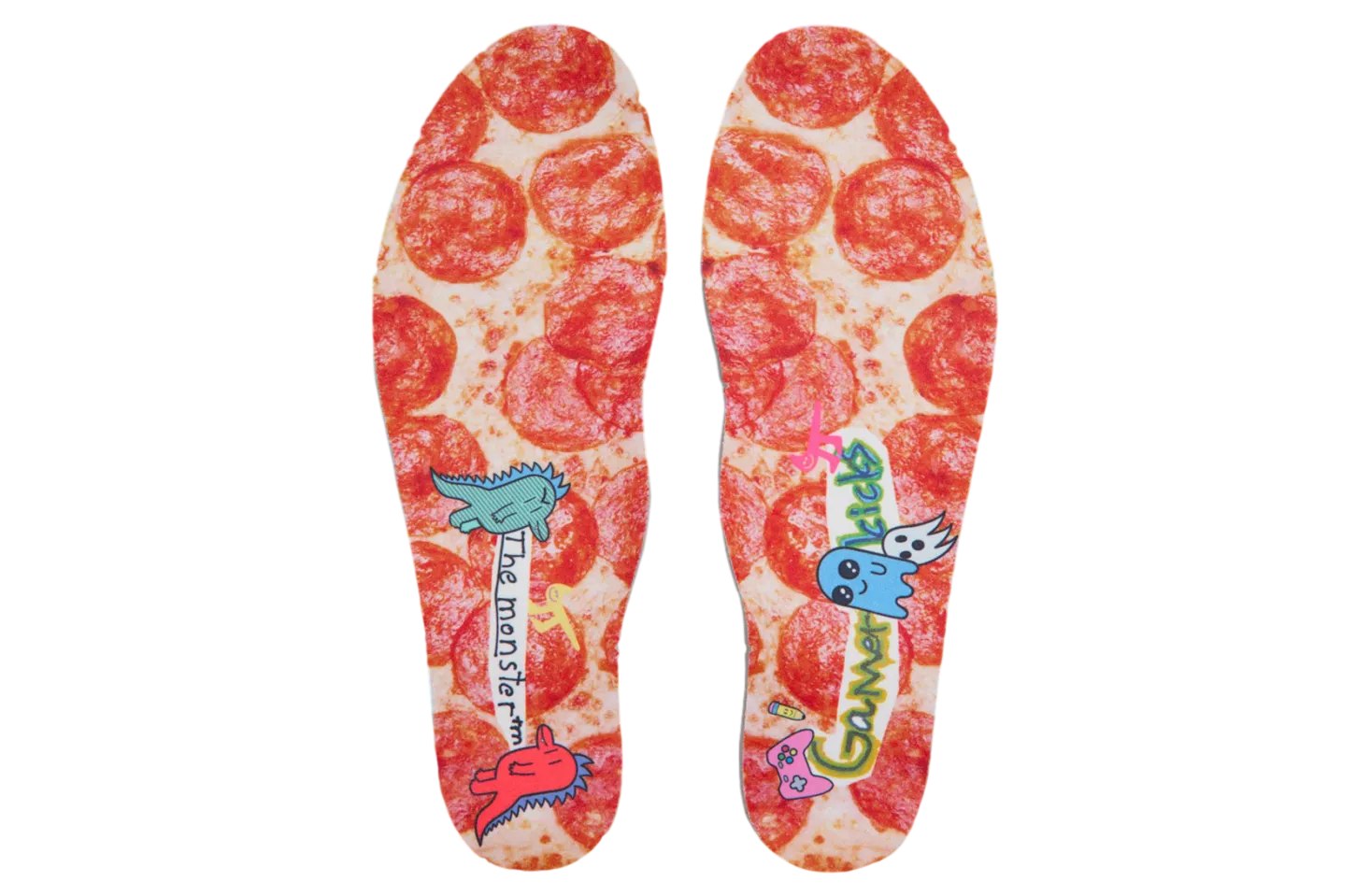 nike air max plus low doernbecher 9