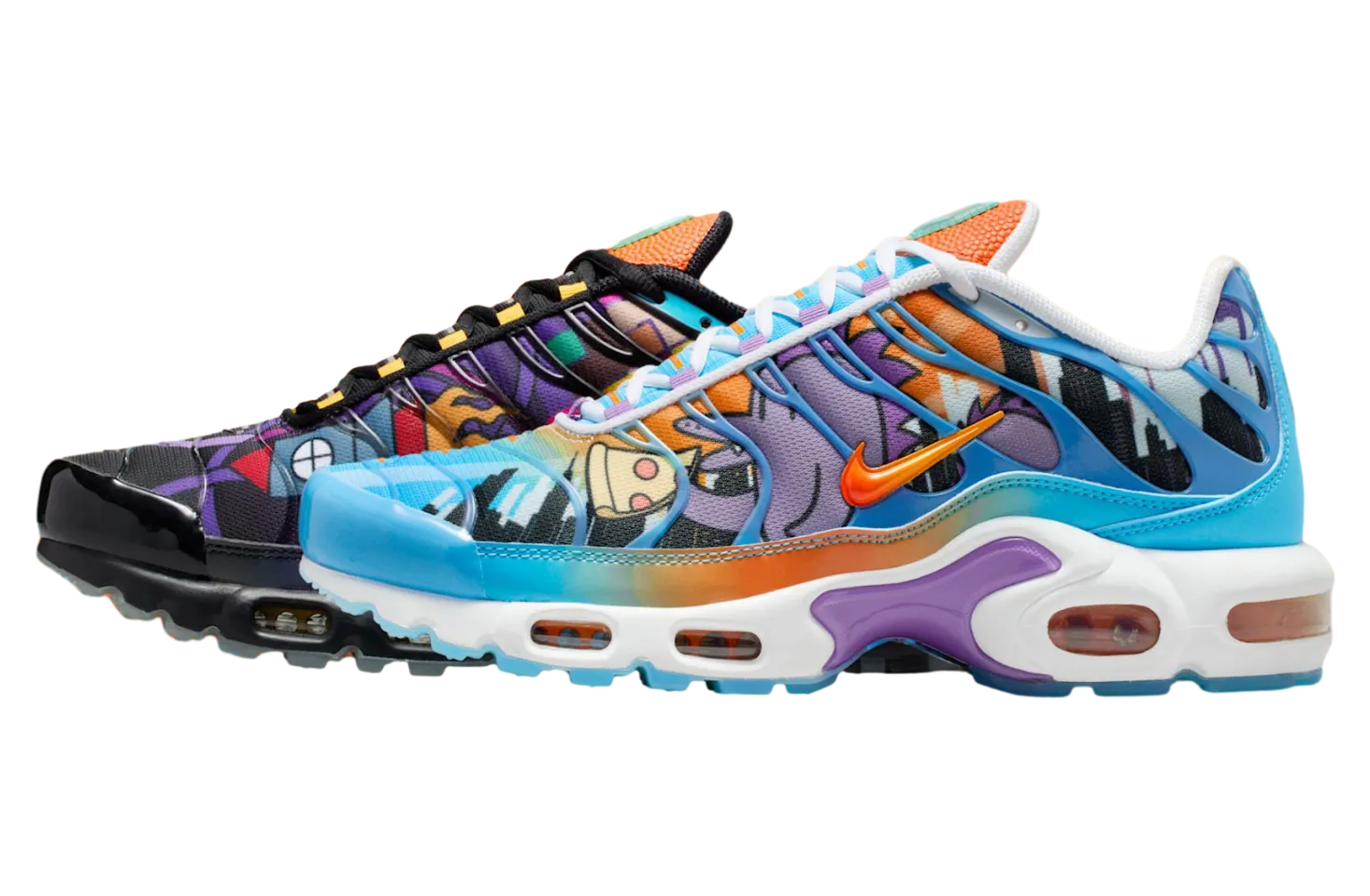 nike air max plus low doernbecher