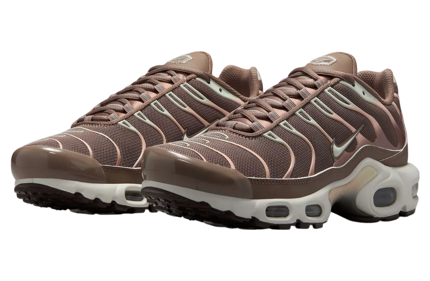 nike air max plus mink brown 0