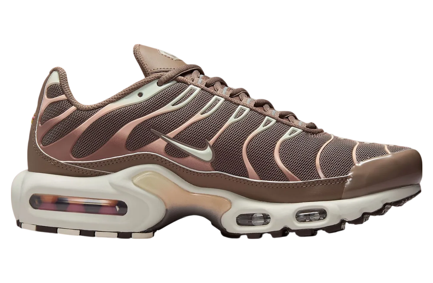 nike air max plus mink brown 1