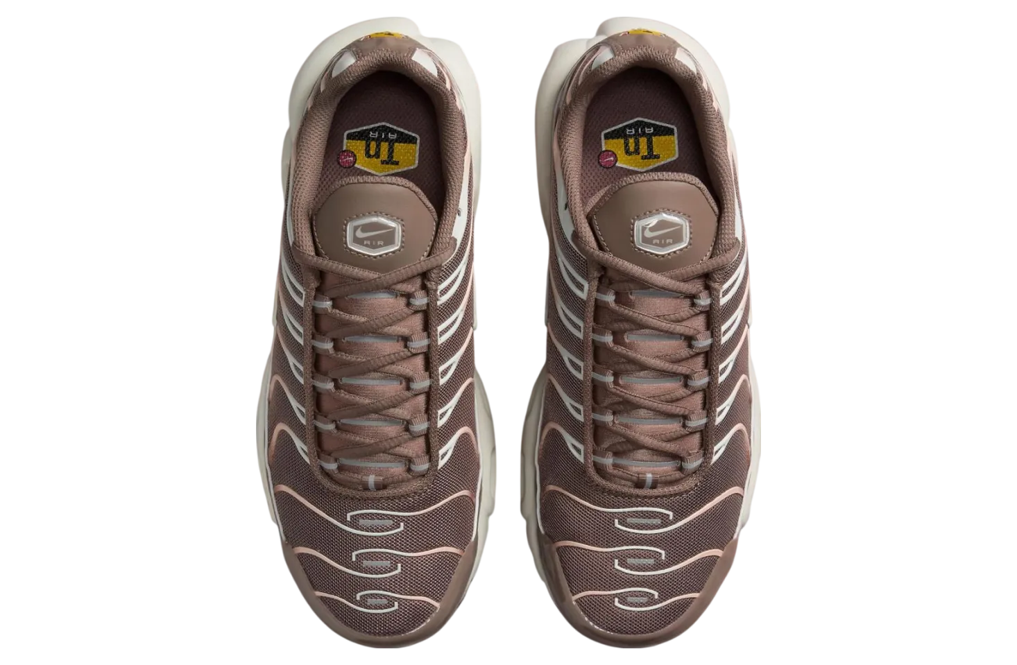 nike air max plus mink brown 2