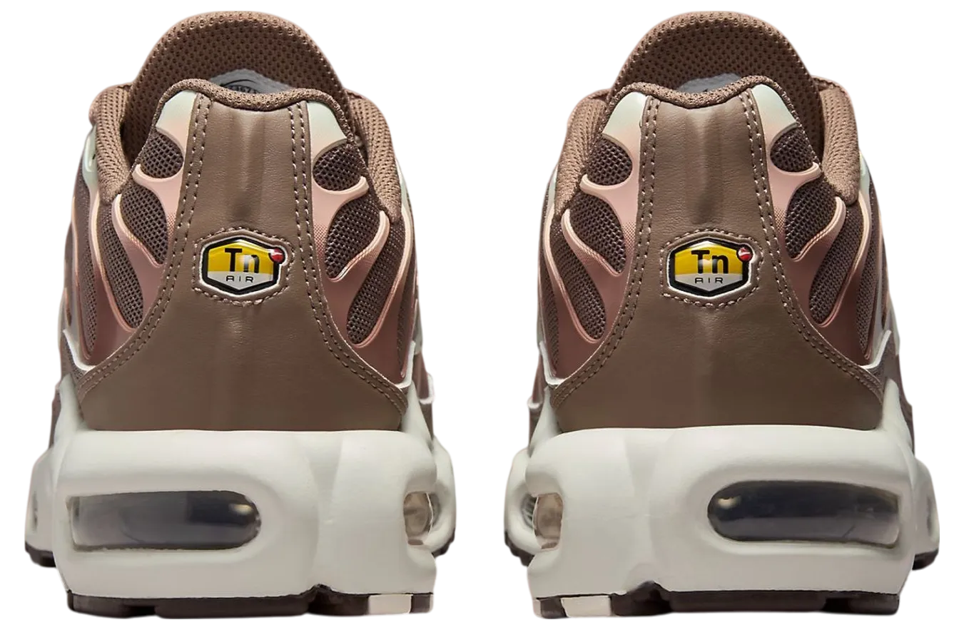 nike air max plus mink brown 3