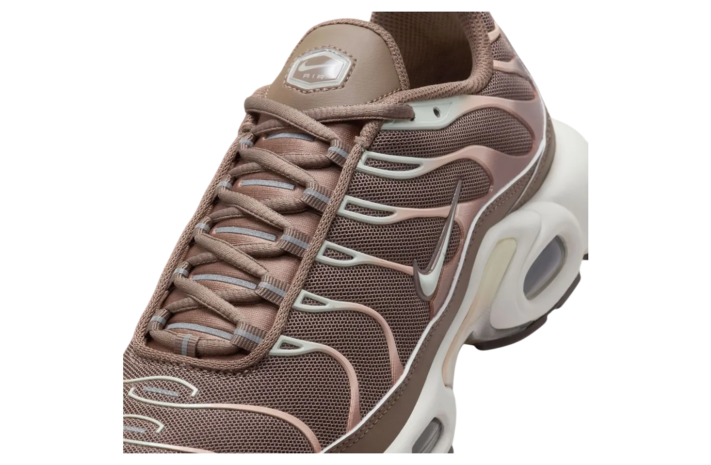 nike air max plus mink brown 5
