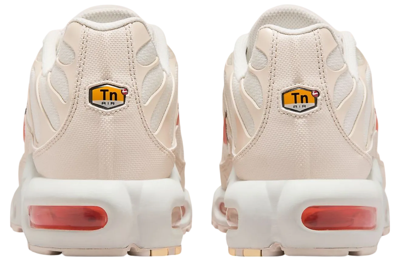 nike air max plus phantom safety orange 3
