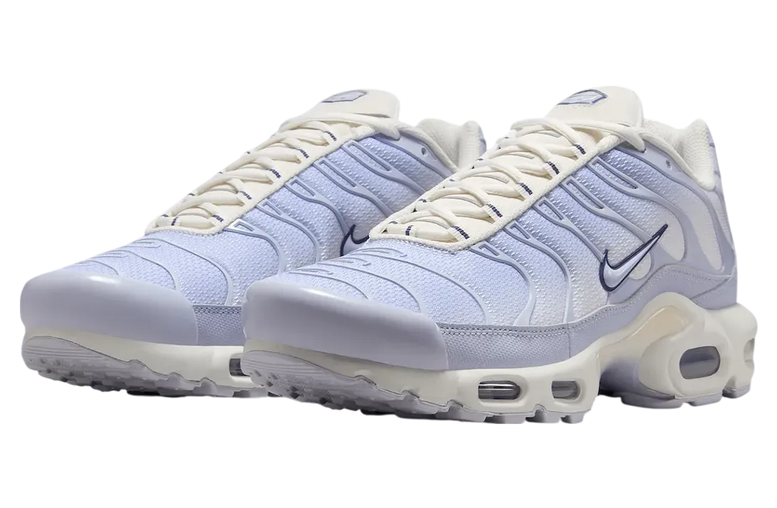nike air max plus phantom sanded purple 0
