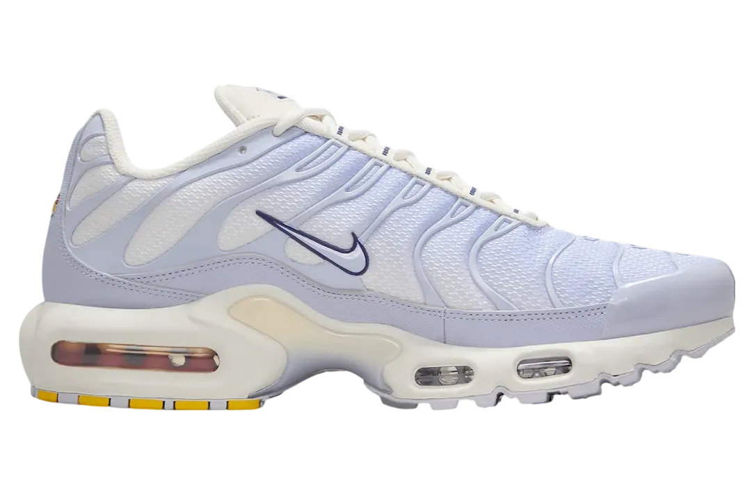 nike air max plus phantom sanded purple 1