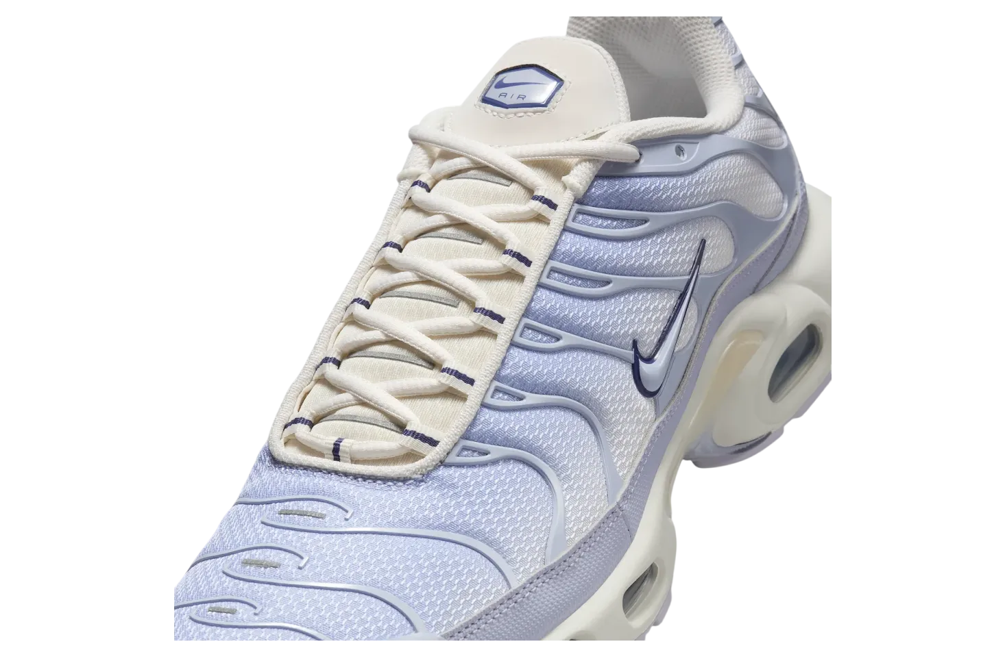 nike air max plus phantom sanded purple 5
