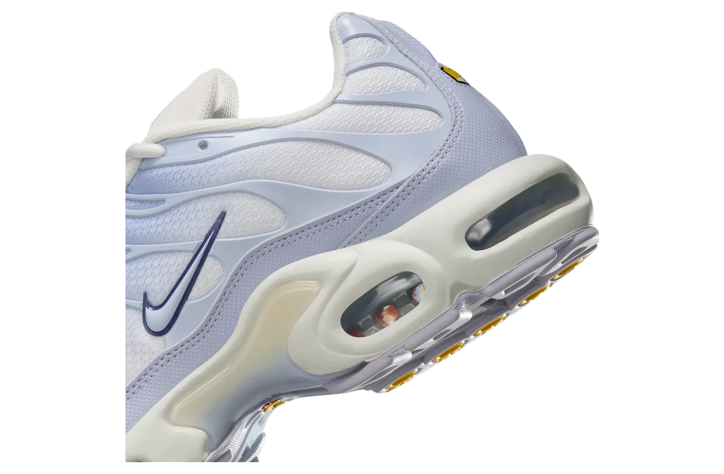 nike air max plus phantom sanded purple 6