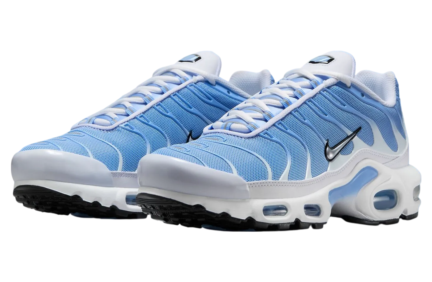 nike air max plus sky blue white 0