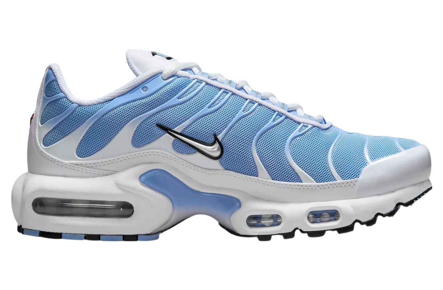 nike air max plus sky blue white 1