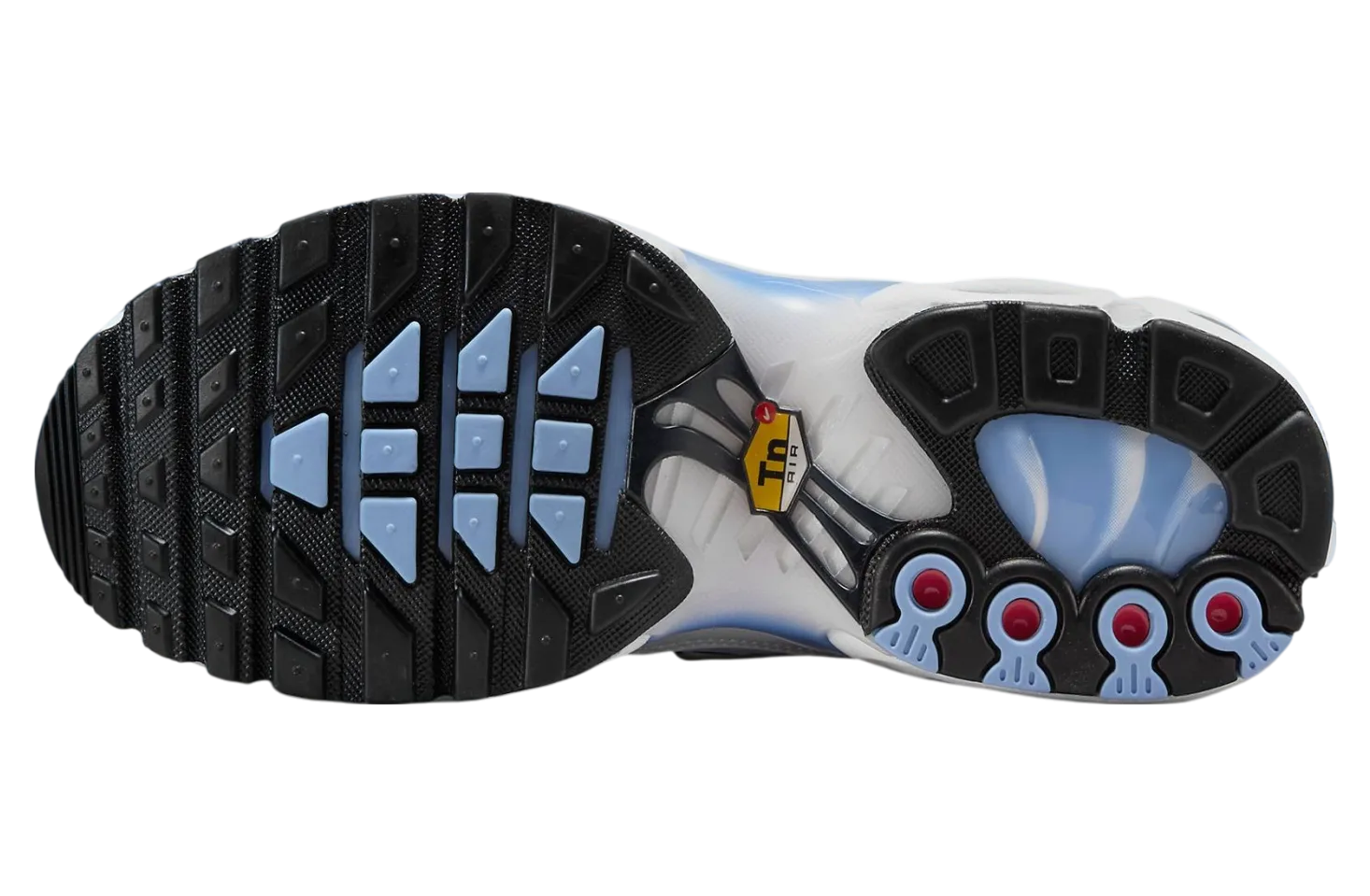 nike air max plus sky blue white 4