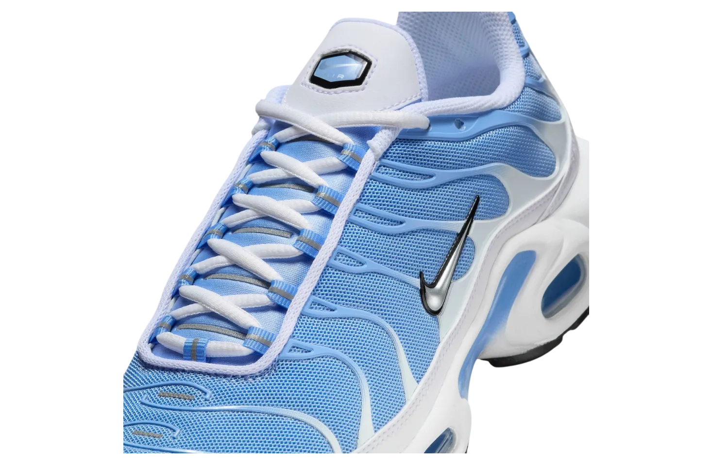 nike air max plus sky blue white 5