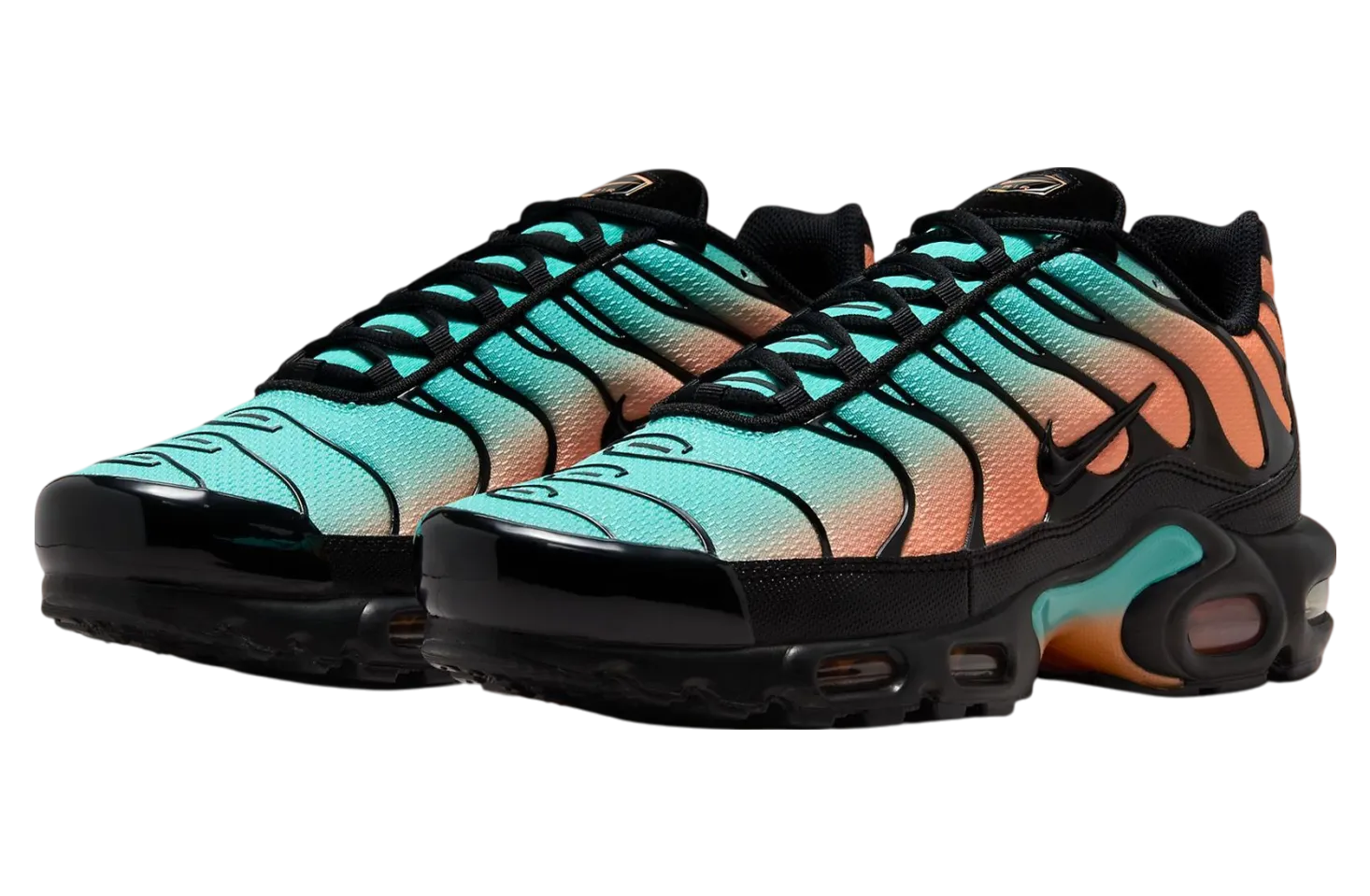 nike air max plus soflo gradient 0