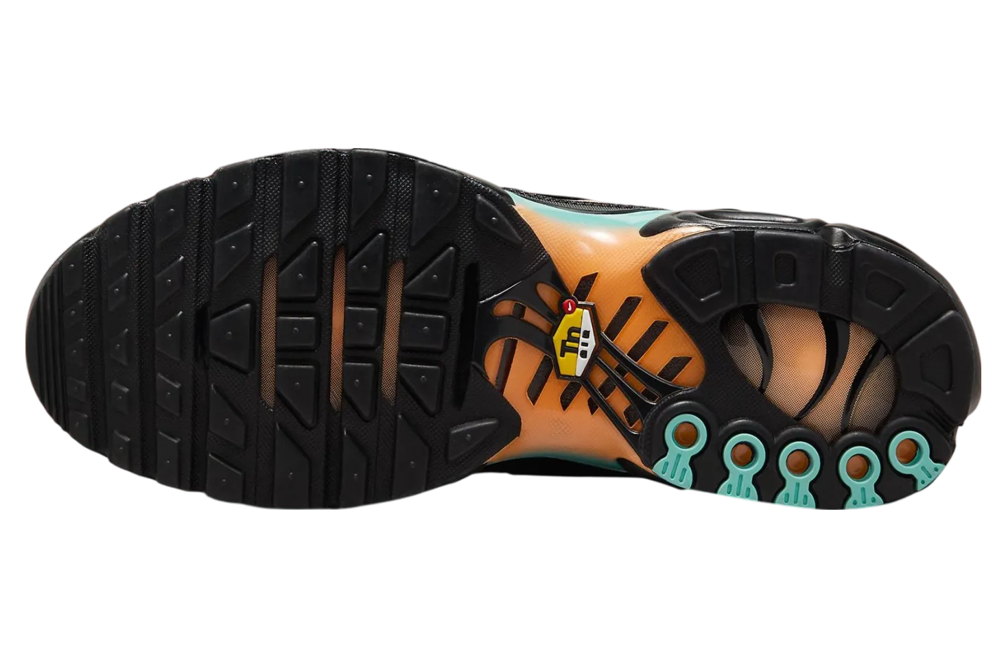 nike air max plus soflo gradient 4