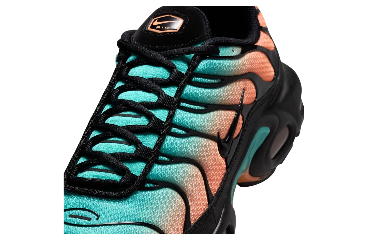 nike air max plus soflo gradient 5
