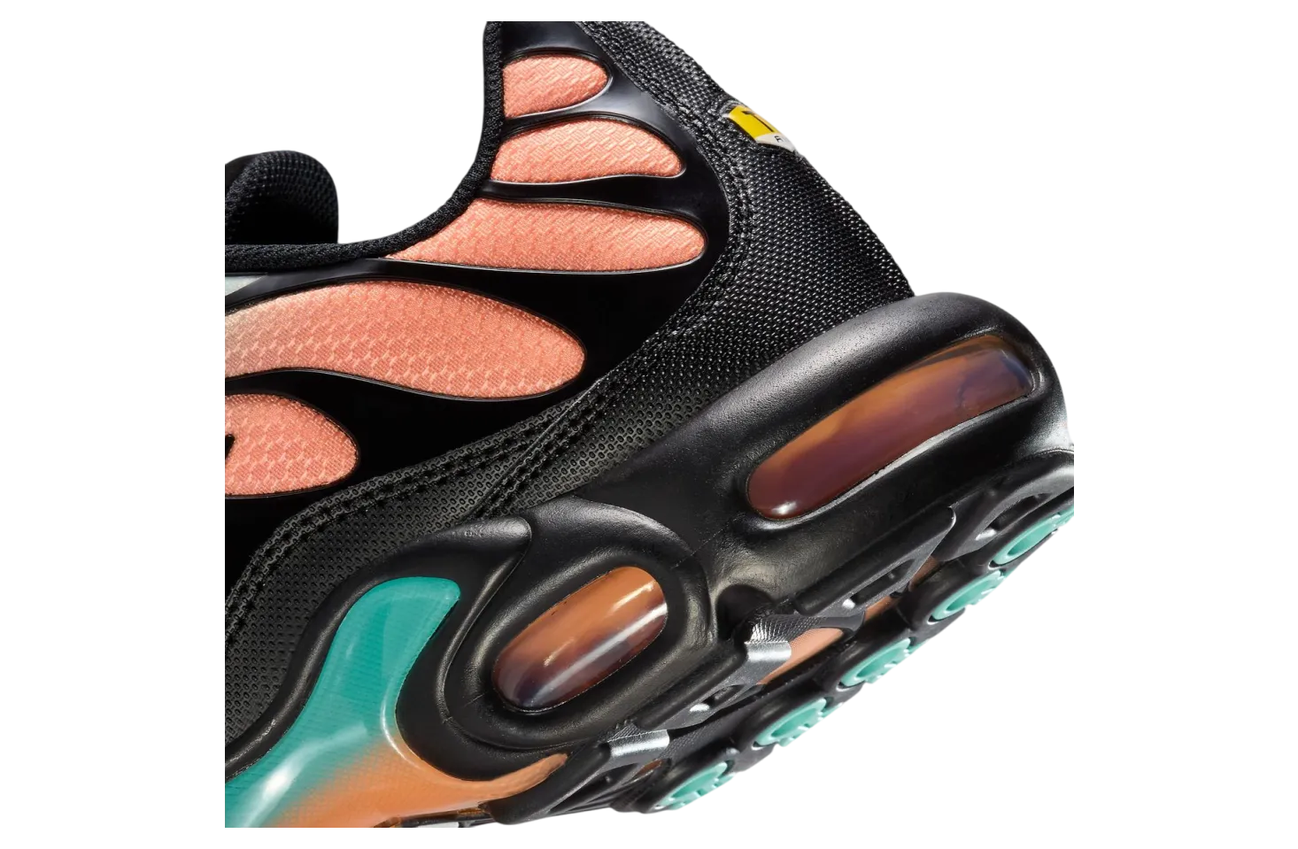 nike air max plus soflo gradient 6