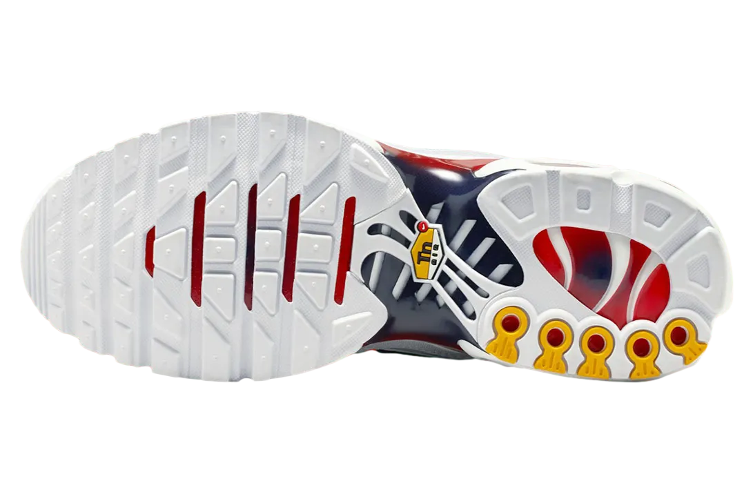 nike air max plus usa 1