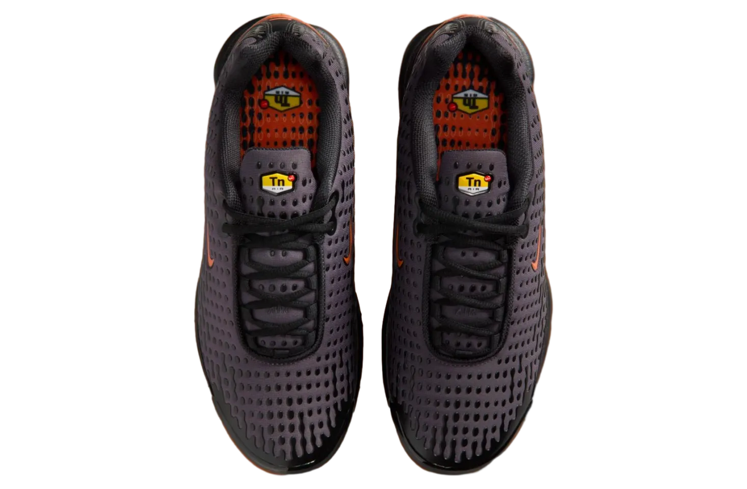 nike air max plus vii black medium ash 4