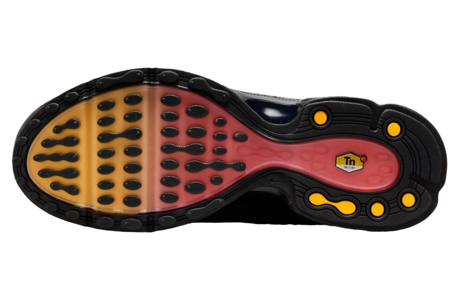 nike air max plus vii black medium ash 6