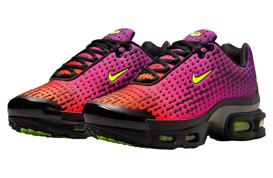 nike air max plus vii dusk 0