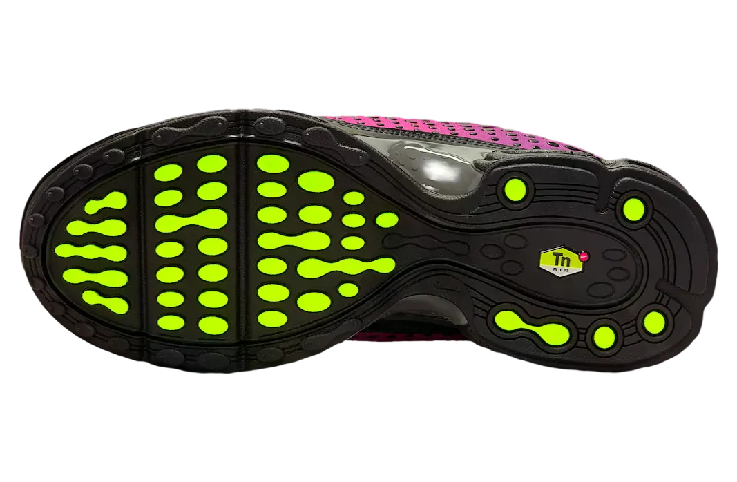 nike air max plus vii dusk 4