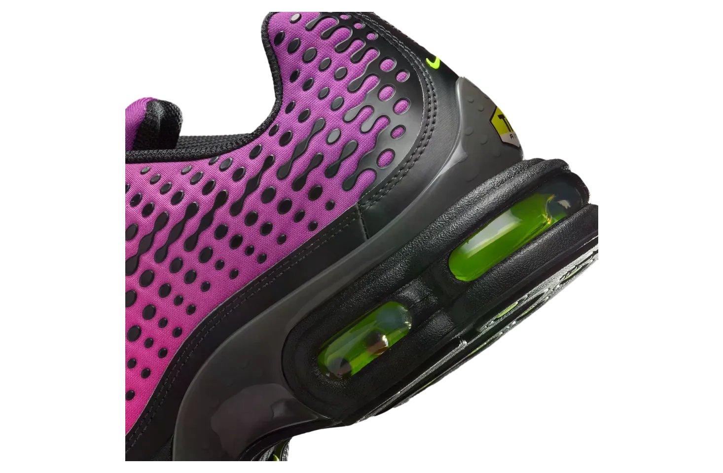 nike air max plus vii dusk 6