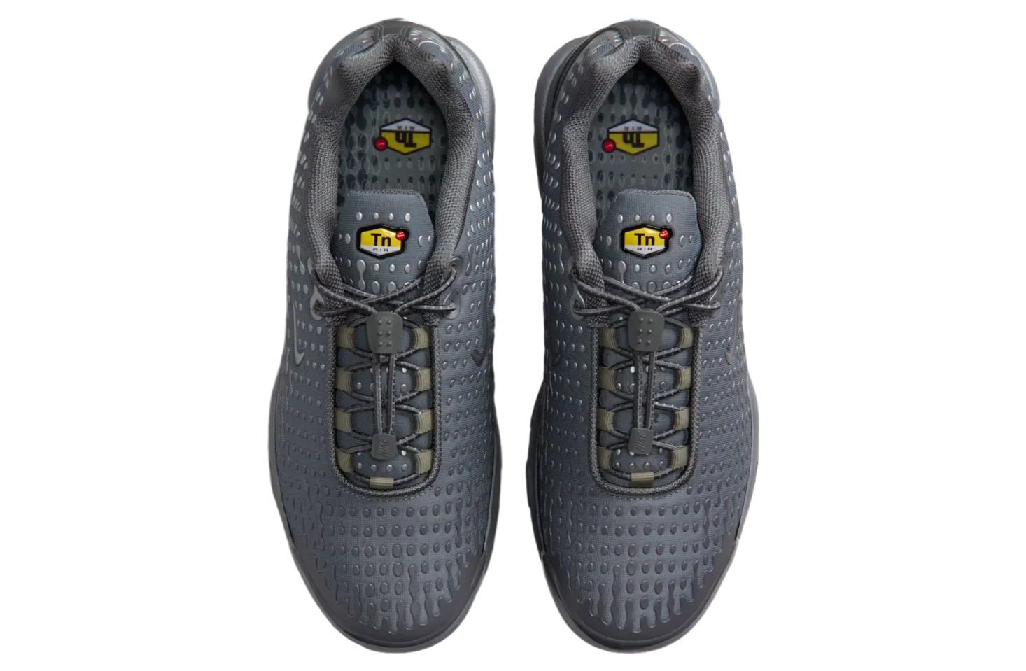 nike air max plus vii iron grey smoke grey 3