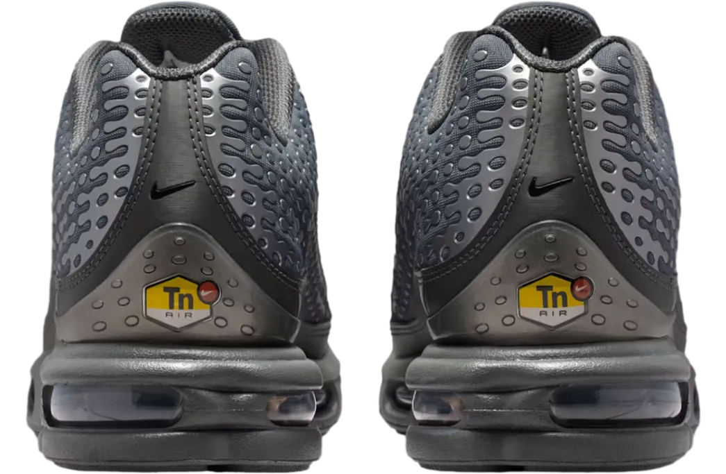 nike air max plus vii iron grey smoke grey 4