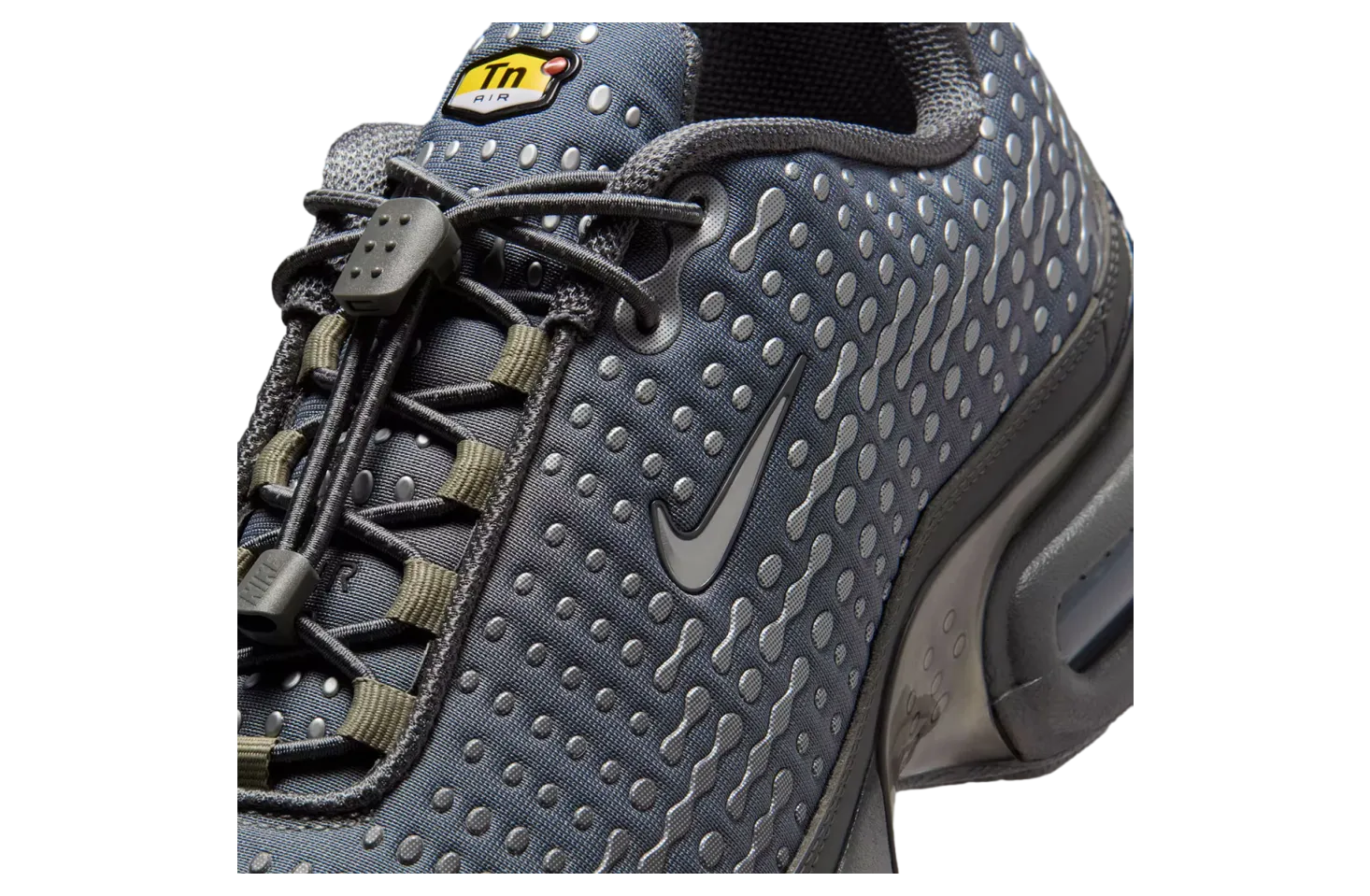 nike air max plus vii iron grey smoke grey 5