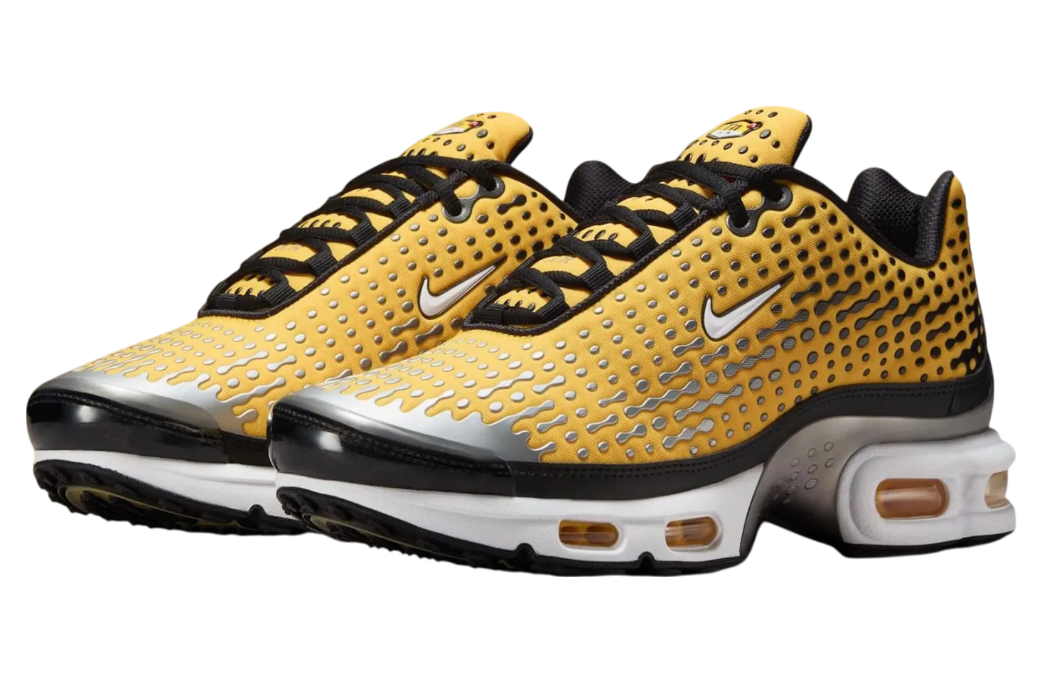 nike air max plus vii varsity maize 0