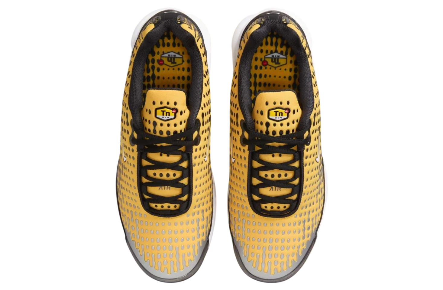 nike air max plus vii varsity maize 2