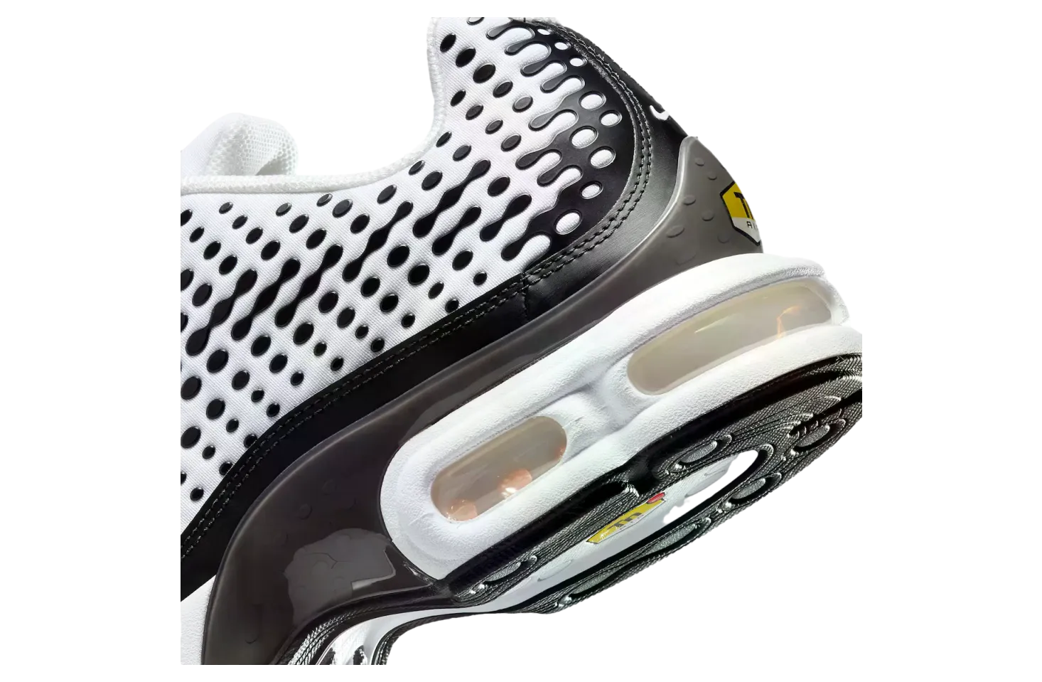 nike air max plus vii white smoke grey 6