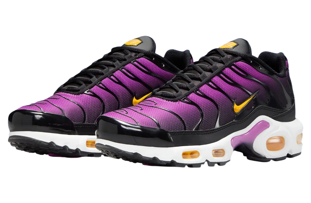 nike air max plus wmns lakers 0