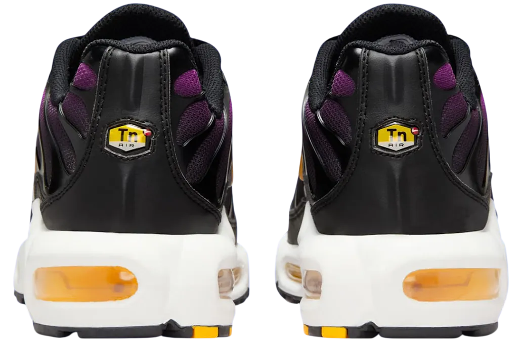 nike air max plus wmns lakers 3