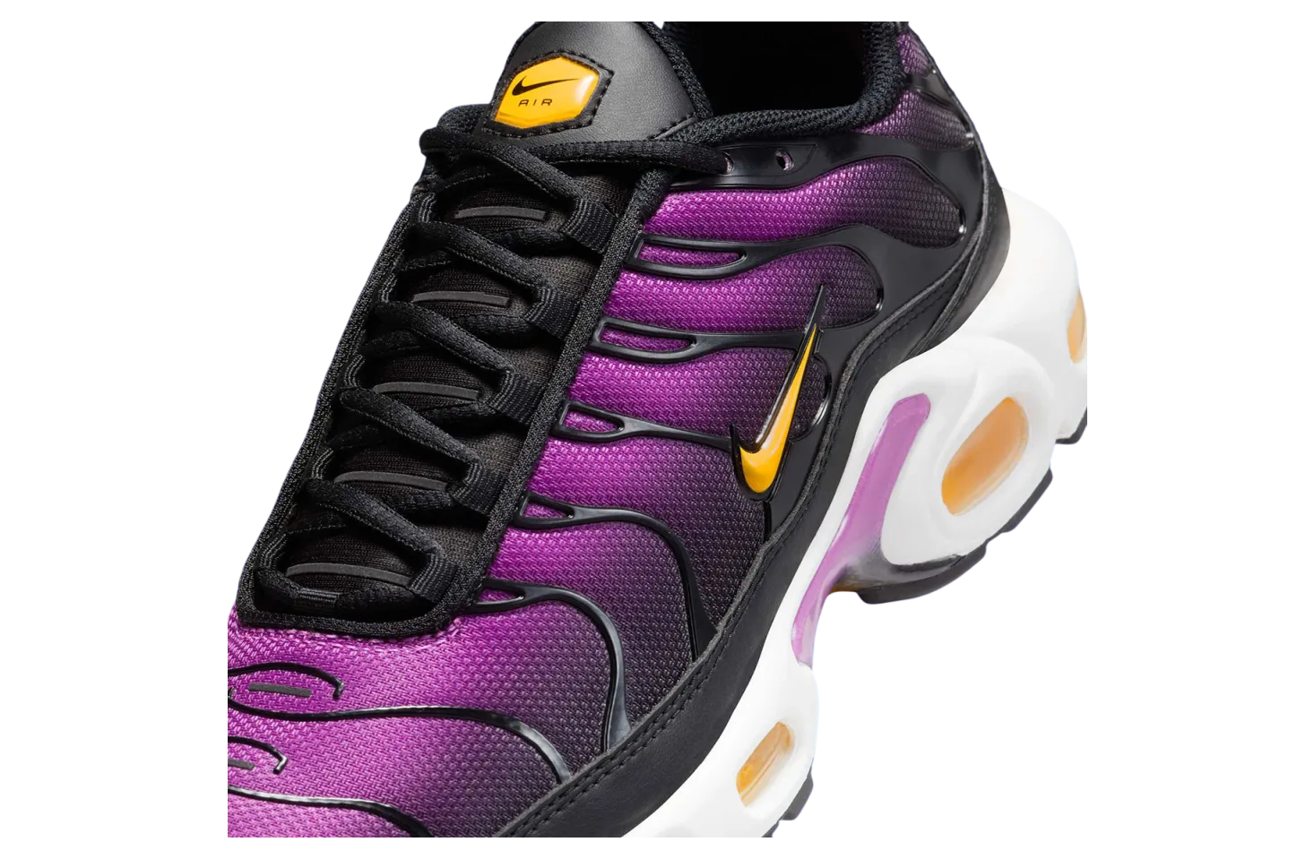nike air max plus wmns lakers 5